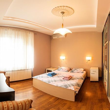 City Center Apartment Belgrad Zewnętrze zdjęcie