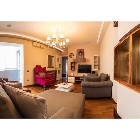 City Center Apartment Belgrad Zewnętrze zdjęcie