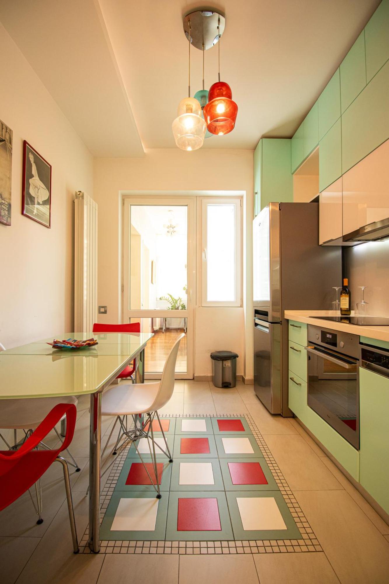 City Center Apartment Belgrad Zewnętrze zdjęcie