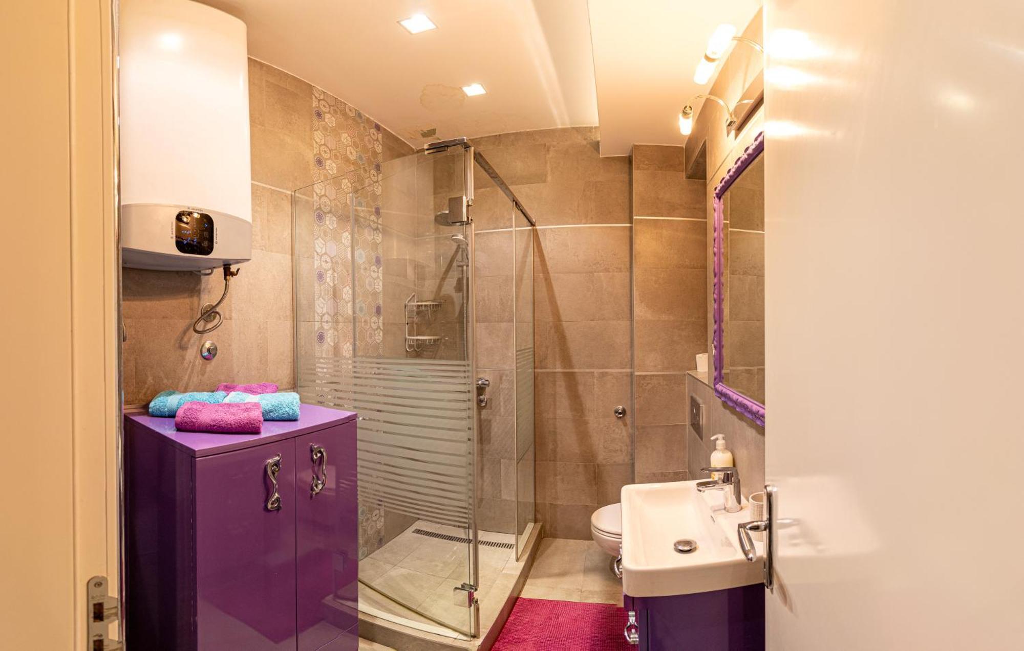 City Center Apartment Belgrad Zewnętrze zdjęcie
