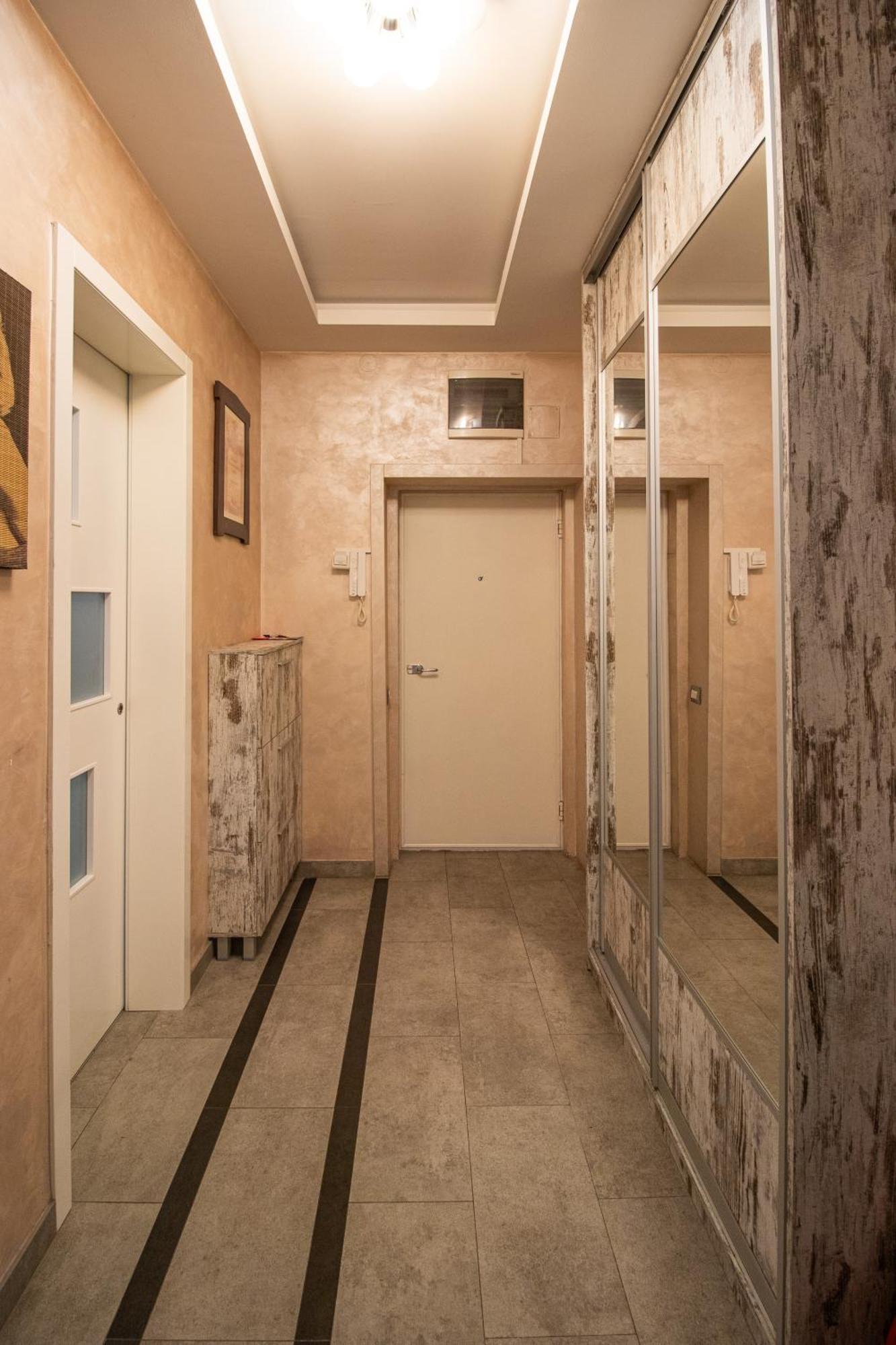 City Center Apartment Belgrad Zewnętrze zdjęcie