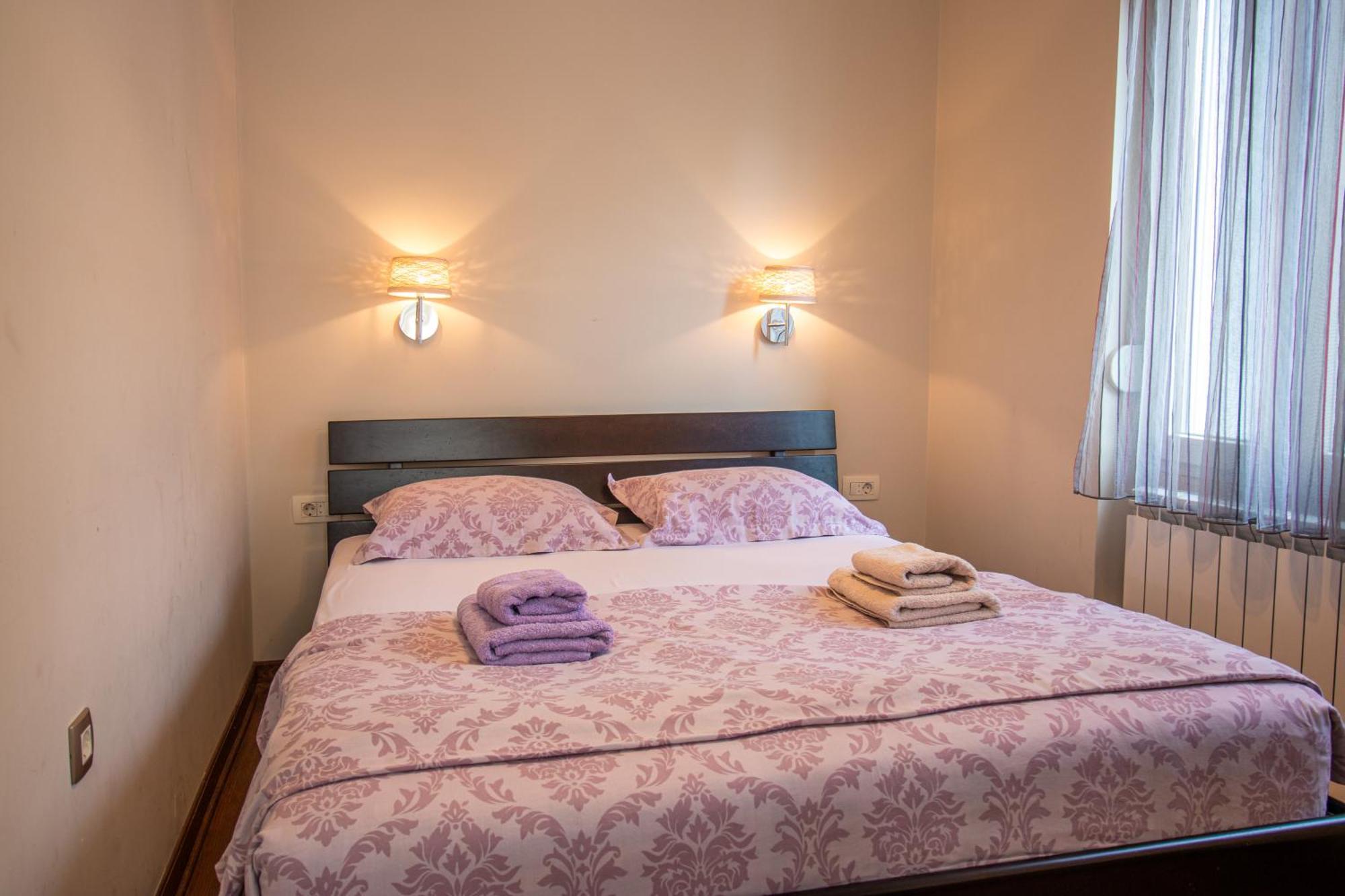 City Center Apartment Belgrad Zewnętrze zdjęcie