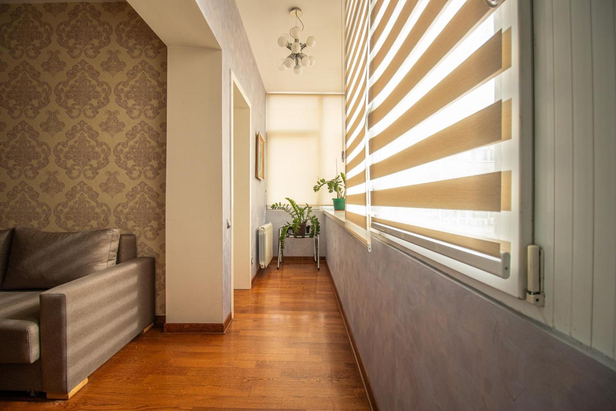 City Center Apartment Belgrad Zewnętrze zdjęcie