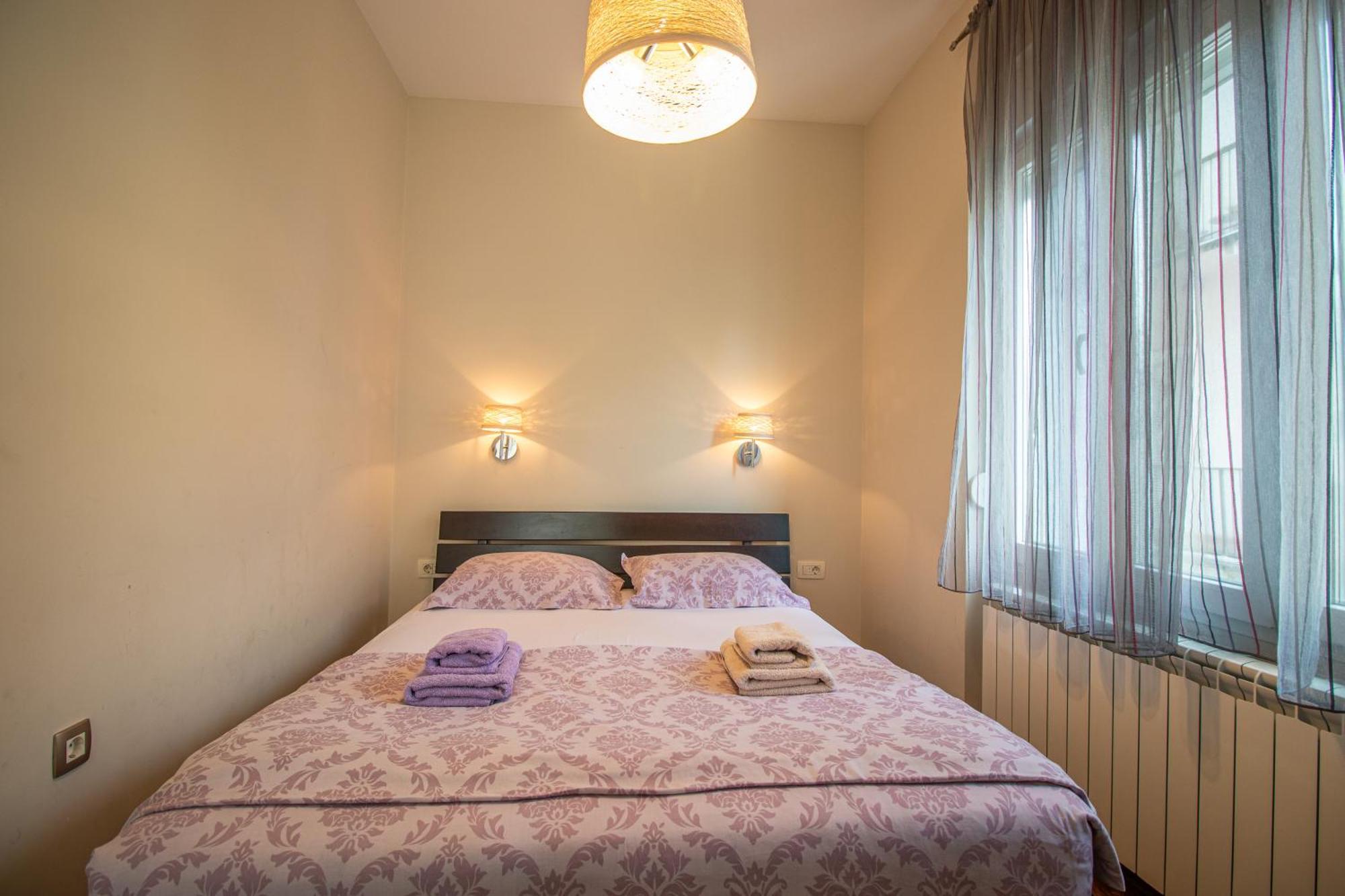 City Center Apartment Belgrad Zewnętrze zdjęcie